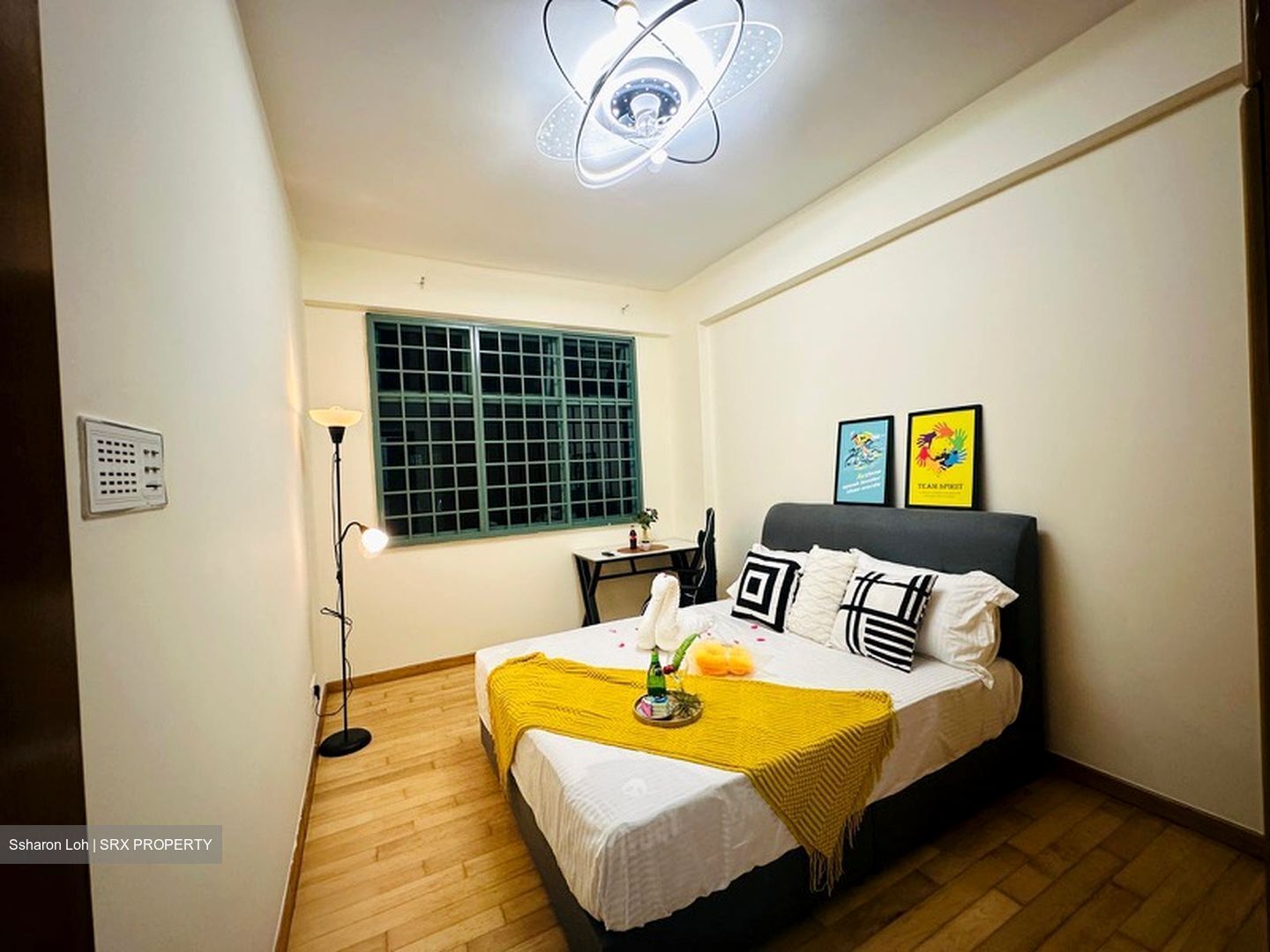 Changi Court (D16), Condominium #597026701